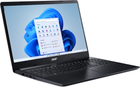 Laptop Acer Aspire 3 A315-34-P4VV (NX.HE3EG.00C) Charcoal Black - obraz 2