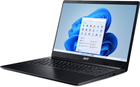 Laptop Acer Aspire 3 A315-34-P4VV (NX.HE3EG.00C) Charcoal Black - obraz 3