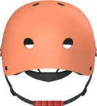 Велосипедний шолом Segway Ninebot для дорослих L 54-60 см помаранчевий (AB.00.0020.52) - зображення 3