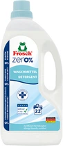 Рідкий засіб для прання Frosch Zero Sensitiv 1.5 л (4009175947659)