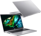 Ноутбук Acer Aspire 3 A315-59-58NR (NX.K6SEG.00X) Pure Silver - зображення 8