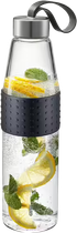 Пляшка для пиття Gefu Olimpio скляна 700 мл (G-12742) - зображення 1
