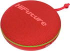 Портативная колонка HiFuture Altus 5W RGB Red (altus.red)