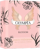 Woda perfumowana dla kobiet Paco Rabanne Olympia Blossom 30 ml (3349668612642) - obraz 3