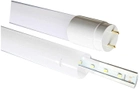 Світлодіодна лампа Spectrum Tube 24W 4000K 230V T8 Neutral Трубка (6478420) - зображення 1
