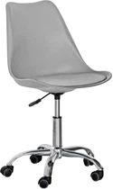 Кресло Evo-Kids Capri Grey (H-231 G/G)
