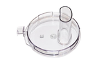 Кришка основної чаші для кухонного комбайна Braun 67051163 (для насадки-соковижималки)