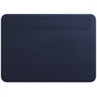 Чехол для ноутбука Proove Leather Sleeve for MacBook Air 15.4"/Pro 16.2" Blue