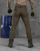 Тактические брюки Patriot oliva ВТ5976 S - изображение 6