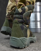 Тактичні черевики monolit cordura military ВН1016 44 - зображення 4