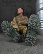 Тактические ботинки monolit cordura military ВН1016 42 - изображение 5