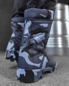 Тактические ботинки monolit cordura sea ВН1014 43 - изображение 5