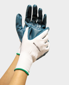 Вспомогательные резиновые перчатки Relaxsan (4103-34917) - изображение 1