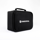 BactoSfera DARSONVAL White с сумкой и набором электродов 17 шт (3998-45065) - изображение 2