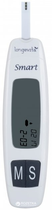 Глюкометр LONGEVITA Smart (3948-45026) - изображение 1