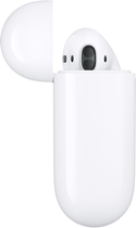 Навушники Apple AirPods 2 with Charging Case (Gen 2) (190199098428) - зображення 2