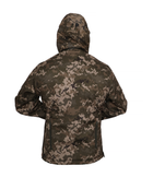 Куртка Soft Shell ММ-14 Pancer Protection під кобуру 50 - зображення 8