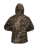 Куртка Soft Shell ММ-14 Pancer Protection под кобуру 54 - изображение 8