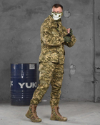 Тактичний костюм гірка 7.62 піксель ВТ1061 XL - зображення 5