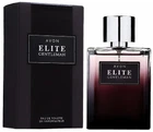 Туалетная вода Avon Elite Gentleman для мужчин