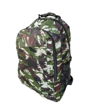 Армійський рюкзак похідний тактичний 35L (мілітарі) ON-019 - зображення 5
