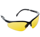 Окуляри тактичні захисні янтарні, захисні окуляри ON-005 - зображення 4
