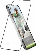 Захисне скло SwitchEasy Glass Bumper 9H для Apple iPhone 13 Mini Transparent (GS-103-207-261-65) - зображення 3