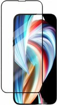 Szkło ochronne SwitchEasy Glass Pro 9H do Apple iPhone 13 Mini Transparent (GS-103-207-163-65) - obraz 1