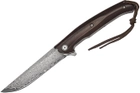 Карманный нож Grand Way WK 11013 (дамаск) - изображение 1