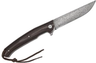 Карманный нож Grand Way WK 11013 (дамаск) - изображение 2