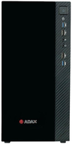 Комп'ютер Adax VERSO (ZVAXKHO000G0) Black - зображення 2