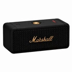 Портативна акустика (bluetooth-колонка) Marshall Emberton Black and Brass (1005696) (Asian Version)