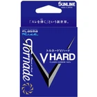 Флюорокарбон Sunline 22 FC Tornado V Hard HG 50m #1.5/0.205mm 3.0kg