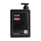 Мужской шампунь 3 в 1 Uppercut Deluxe 3 in 1 Wash 1000 мл