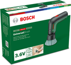 Szczotka akumulatorowa Bosch UniversalBrush (4053423224344) - obraz 1