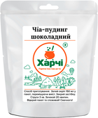 Чіа-пудинг шоколадний, Харчі ТМ
