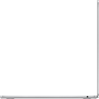 Ноутбук Apple MacBook Air 15.3" M3 8/512GB 2024 (MRYQ3KS/A) Silver - зображення 4