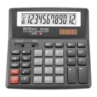 Калькулятор Brilliant 12 розрядний (BS-322)