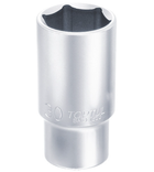 Головка торцевая длинная 1/4" 10мм TOPTUL BAEE0810