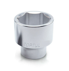 Головка торцевая 1/4" 5,5 мм TOPTUL BAEA085E
