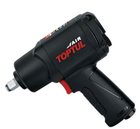 Пневмогайковерт 1/2" 1288N/m 8500об/мин 1,65кг Super Duty TOPTUL KSAC1680