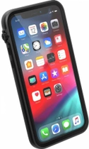 Etui plecki Catalyst Impact Protection do Apple iPhone 11 Pro Black (CATDRPH11BLKS) - obraz 4