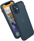 Панель Catalyst Influence для Apple iPhone 12/12 Pro Blue (CATDRPH12BLUM2) - зображення 1