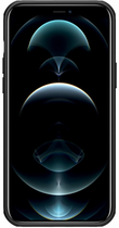Etui plecki Nillkin Frosted Shield do Apple iPhone 12 Pro Max Grey (6902048205888) - obraz 2