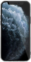 Панель Nillkin Nature TPU Case для Apple iPhone 12 Pro Max Grey/Transparent (6902048202184) - зображення 2