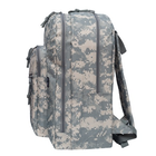 Рюкзак тактический MIL-TEC «Day Pack» 25L AT-Digital UCP - изображение 2