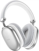 Стерео Bluetooth Гарнітура Hoco W35 Silver (35183)
