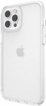 Etui plecki SwitchEasy Aero Plus do Apple iPhone 12/12 Pro White (GS-103-122-232-172) - obraz 3
