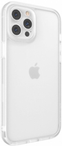 Etui plecki SwitchEasy Aero Plus do Apple iPhone 12/12 Pro White (GS-103-122-232-172) - obraz 4