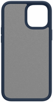 Etui plecki SwitchEasy Aero Plus do Apple iPhone 12 Pro Max Blue (GS-103-123-232-142) - obraz 1